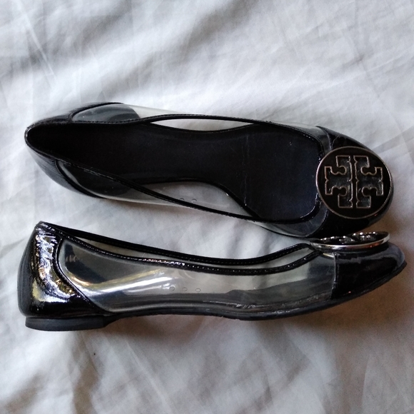 Tory Burch flats , size 6 - Picture 4 of 7
